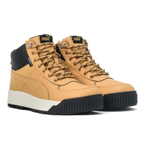 tarrenz sb puretex shoes